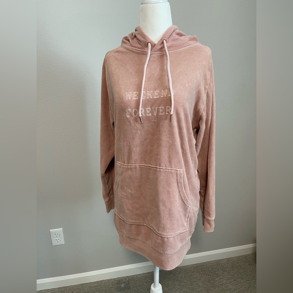 3/$20 Tunic Sweatshirt